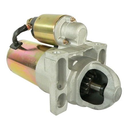 Db Electrical Starter For Cadillac, Chevy, Gmc, Sierra Silverado Many Models 410-12443 410-12443